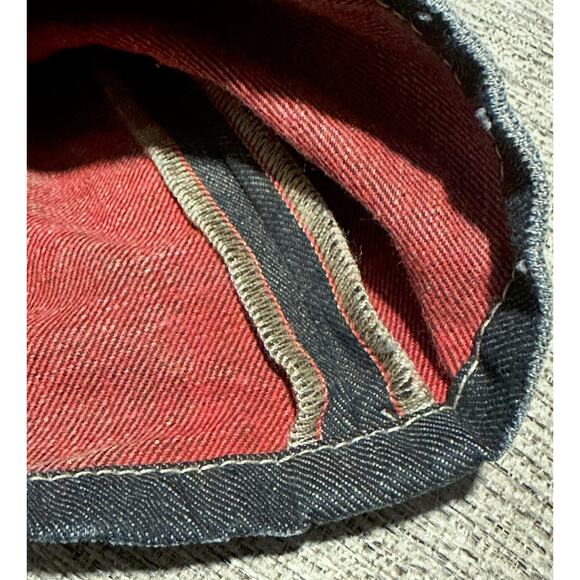 Vintage Tribeca Italian Denim - Picture 10 of 10